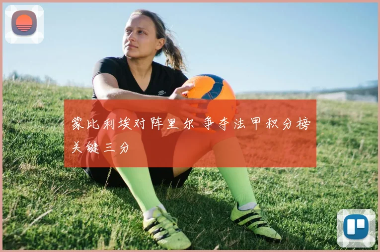 蒙比利埃对阵里尔 争夺法甲积分榜关键三分