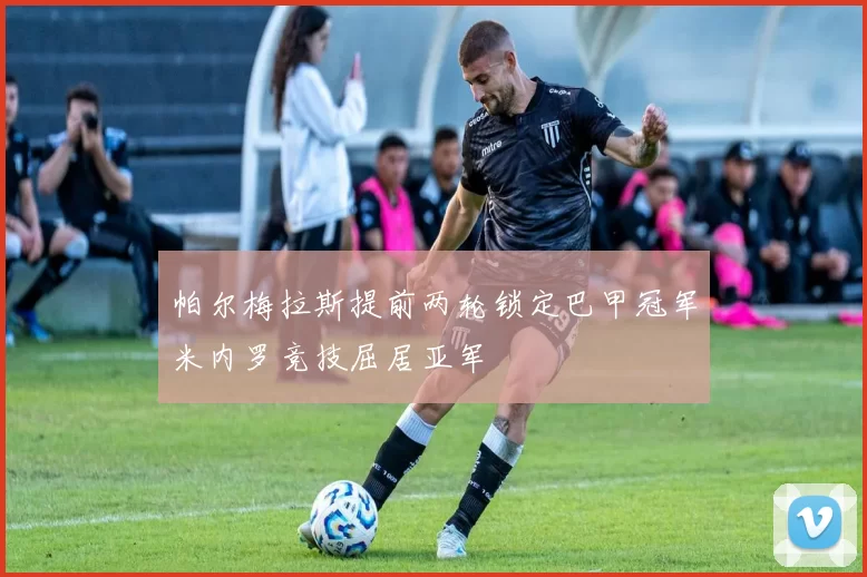 帕尔梅拉斯提前两轮锁定巴甲冠军米内罗竞技屈居亚军